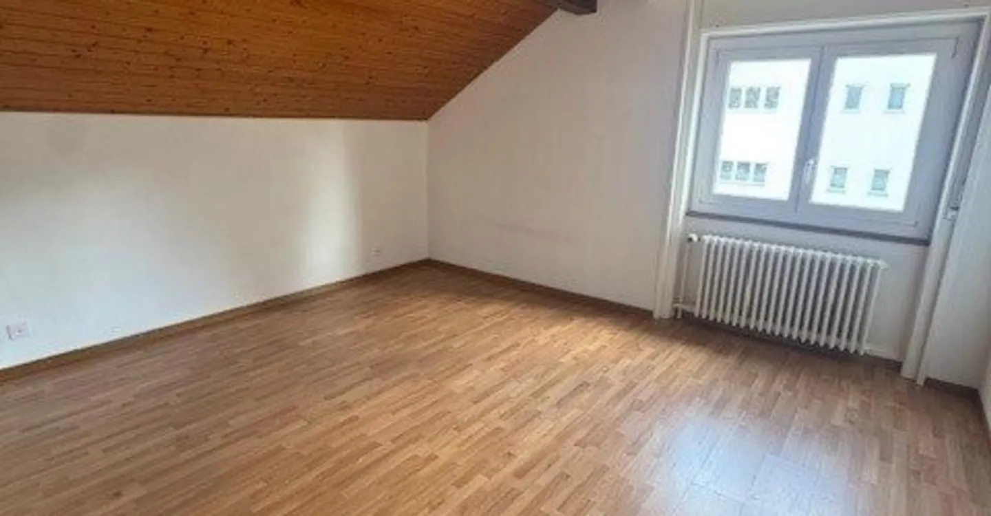 Da afferrare! Magnifico appartamento nel centro di Friburgo! - Foto 4 di 4