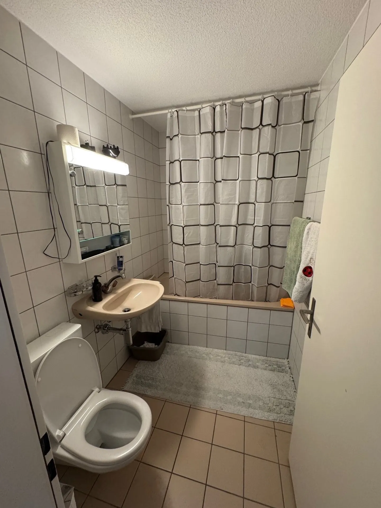 Single apartment with charm! - Photo 4 of 4