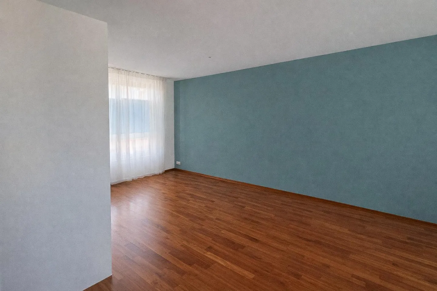 Appartement moderne 3.5 pièces (78 m²) | Tram 2 min | Shopping dans l'immeuble | - Photo 3 sur 13