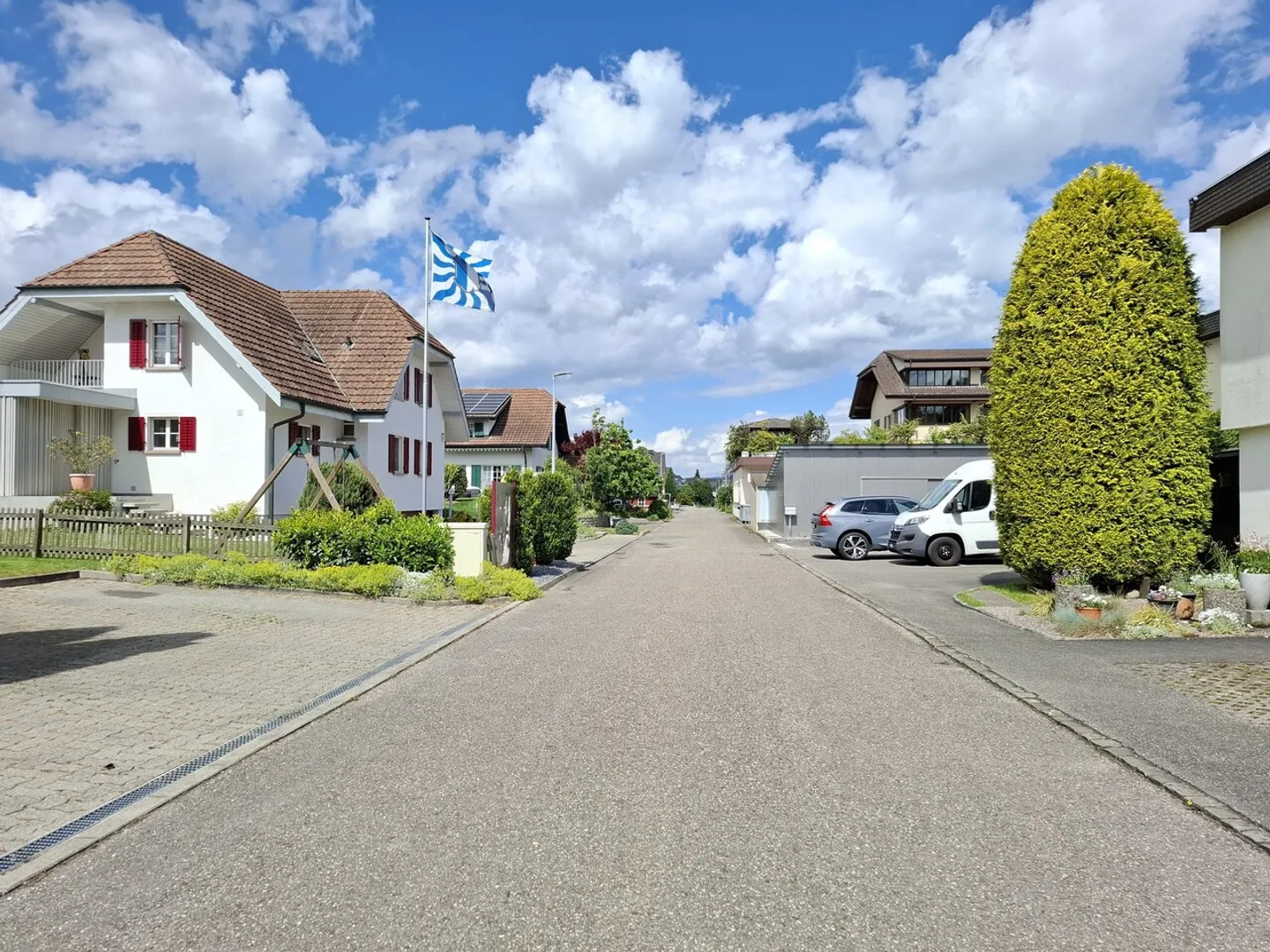 Charmant Appartement avec Jardin - Photo 4 sur 9