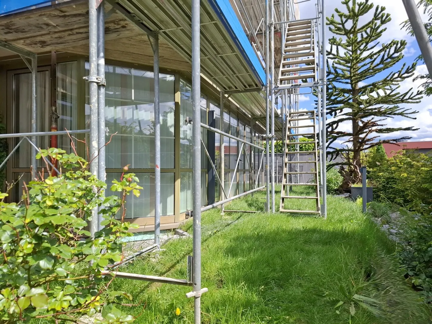 Charmant Appartement avec Jardin - Photo 5 sur 9