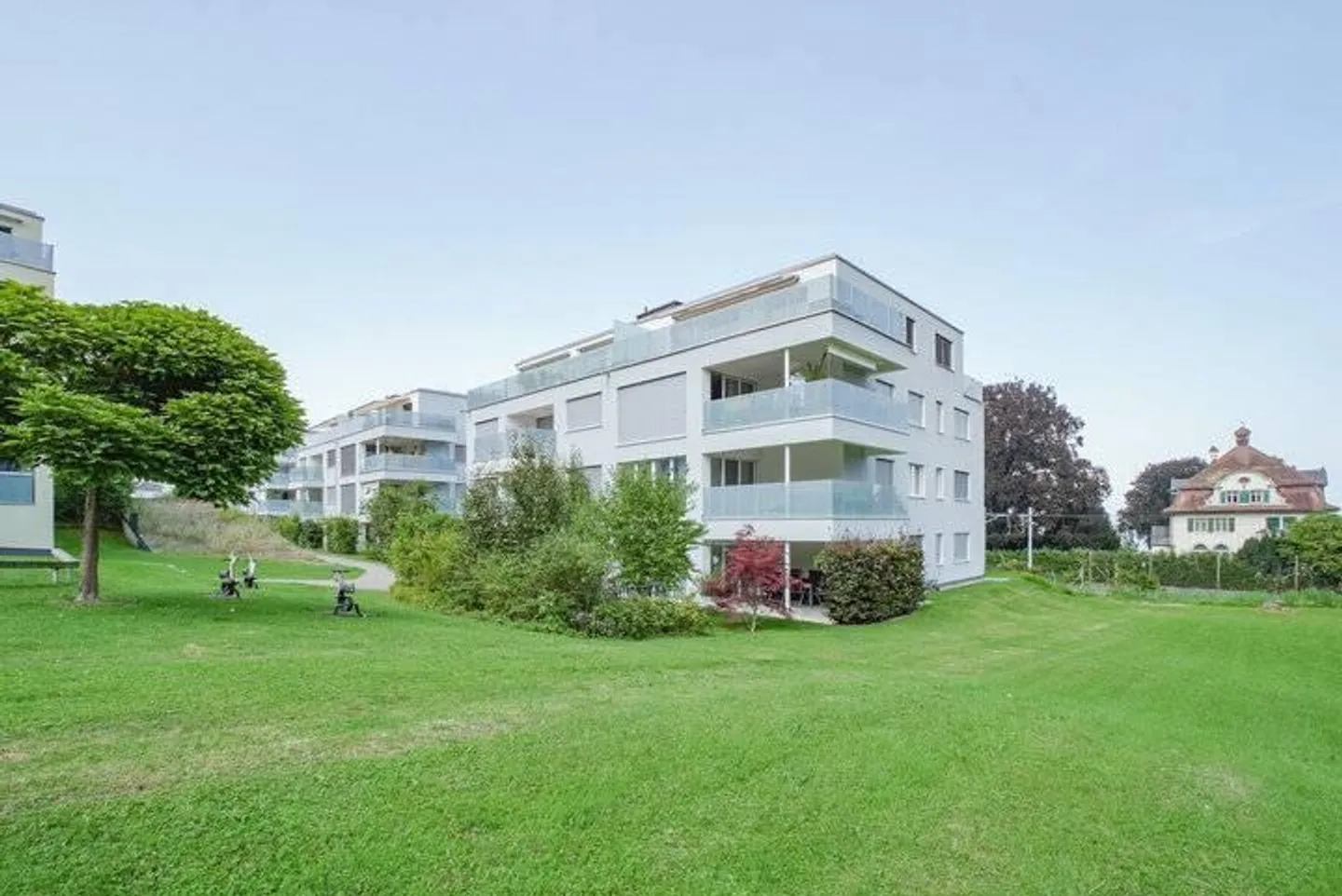 Attikawohnung mit Seesicht - Foto 7 von 9