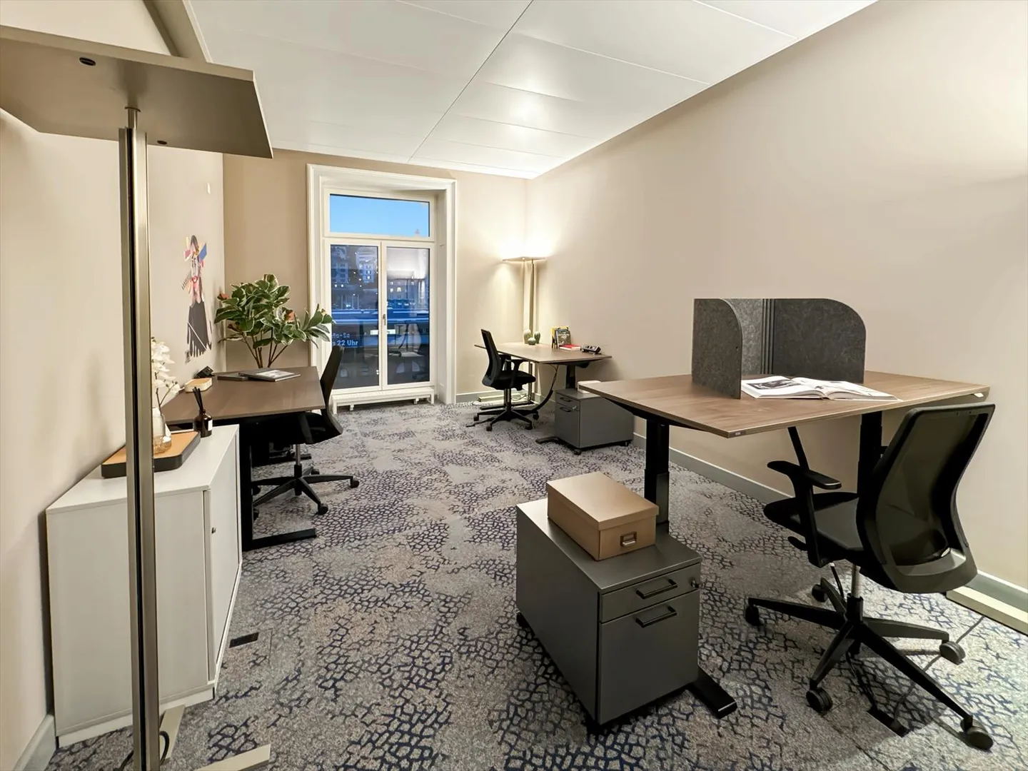 Bureau - Photo 14 sur 25