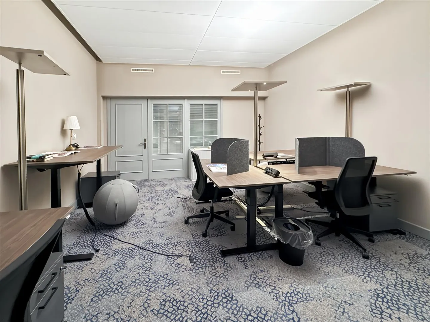 Bureau - Photo 16 sur 25