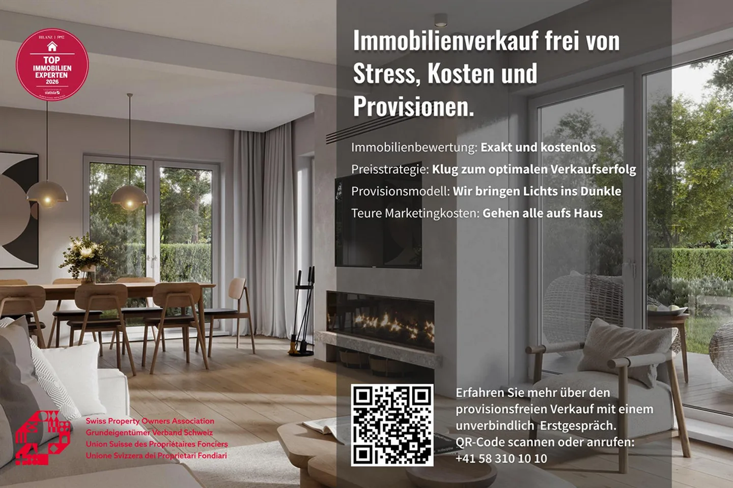 Attikawohnung mit Seesicht - Foto 9 von 9