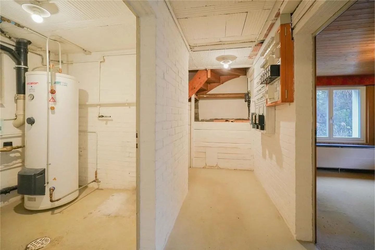 Charmantes Chalet mit Potenzial - Foto 9 von 13