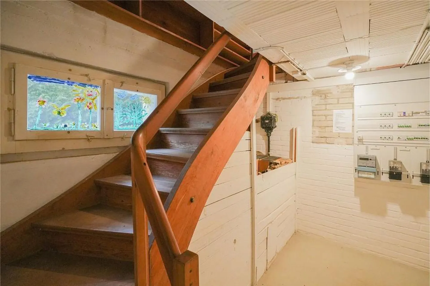 Charmantes Chalet mit Potenzial - Foto 13 von 13