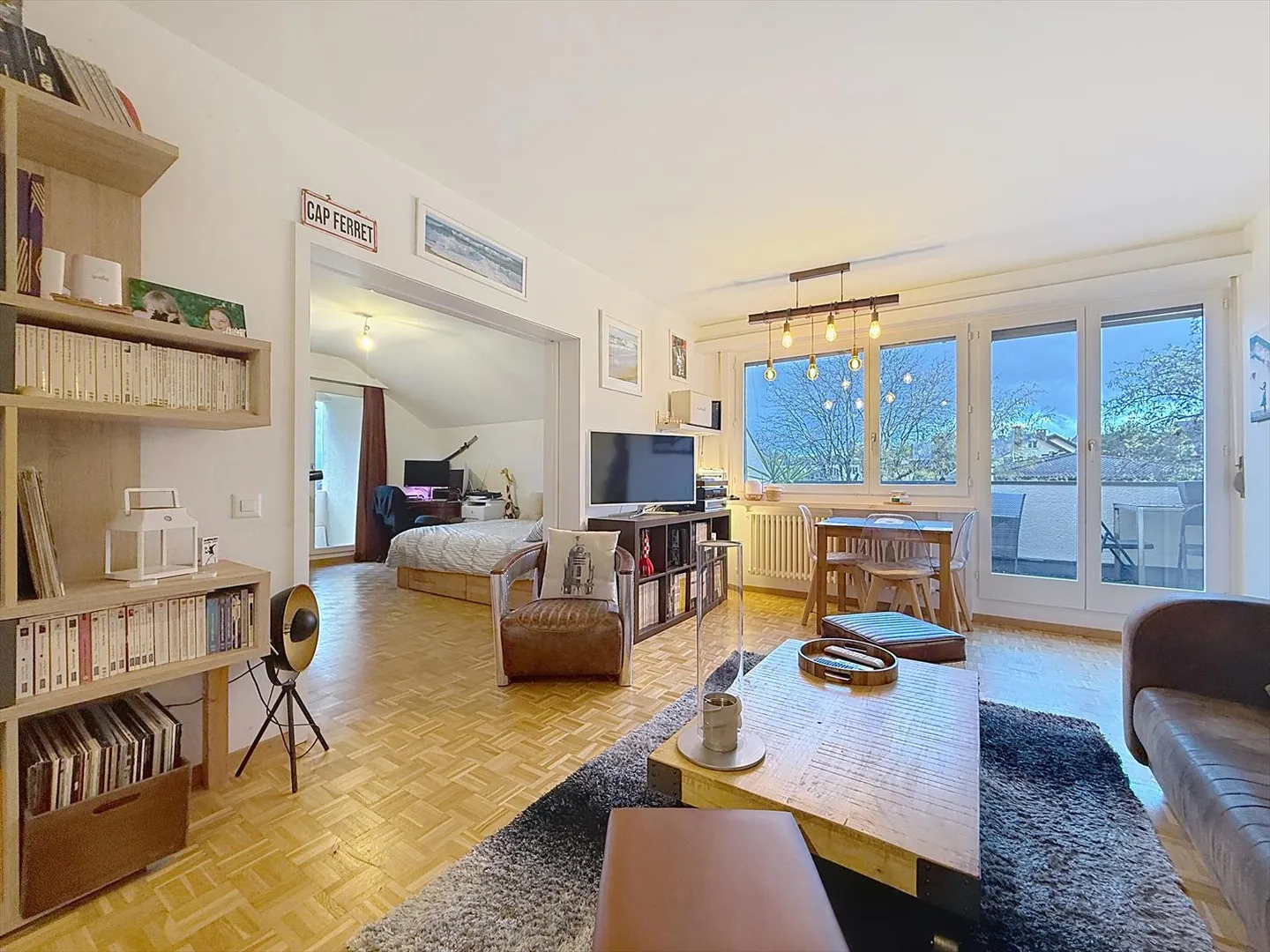 Appartamento 4 locali - Foto 2 di 10