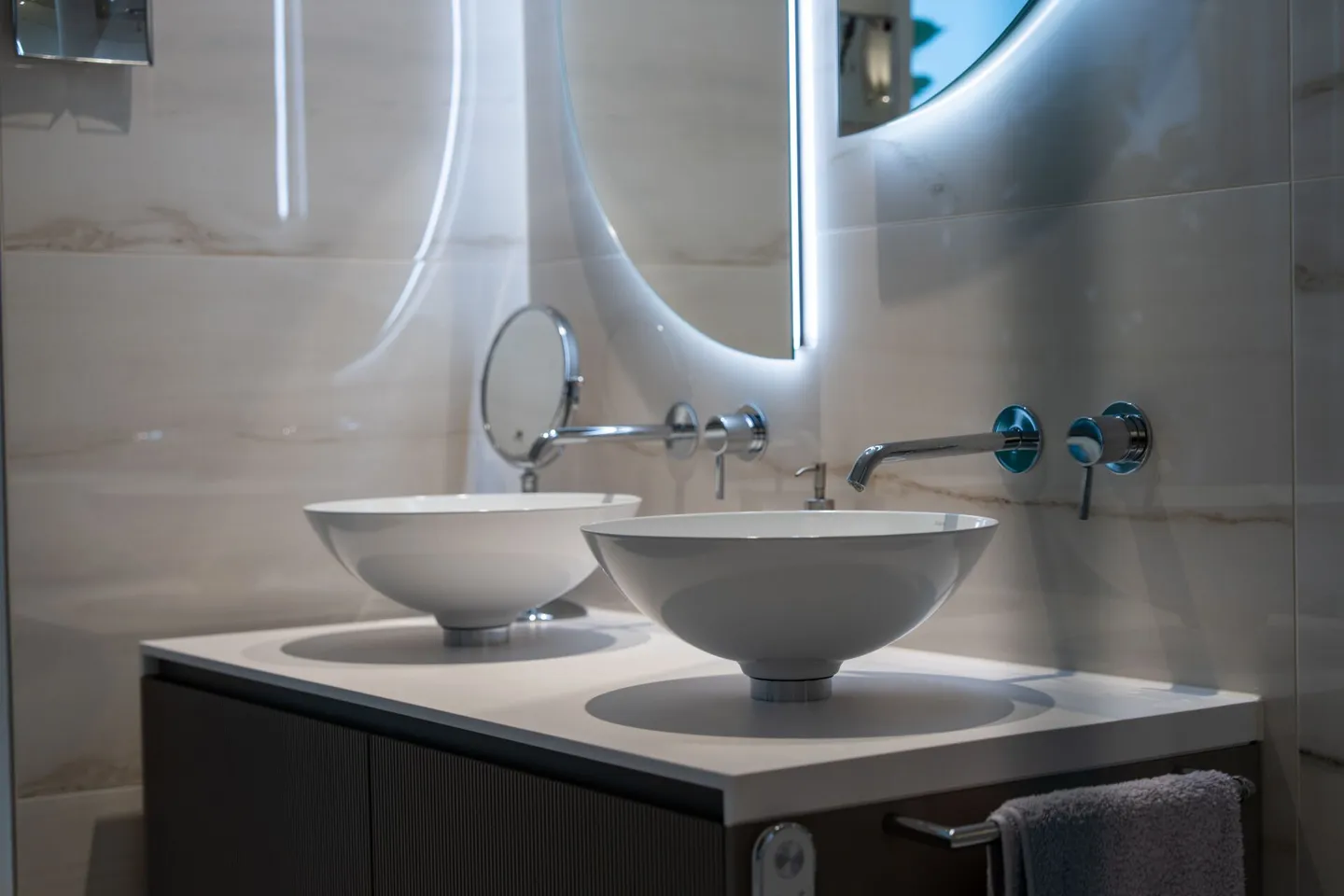 Exclusive 4.5-room apartment on Goldbrunnenstrasse - Photo 8 of 12