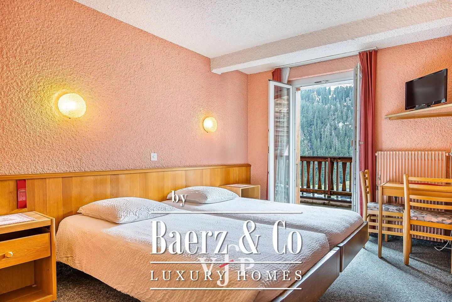 Casa in vendita a Bourg-Saint-Pierre, Svizzera - Foto 8 di 15