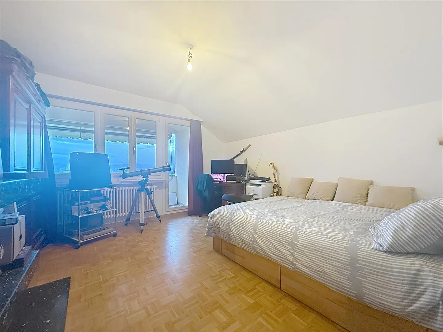 Appartamento 4 locali - Foto 5 di 10