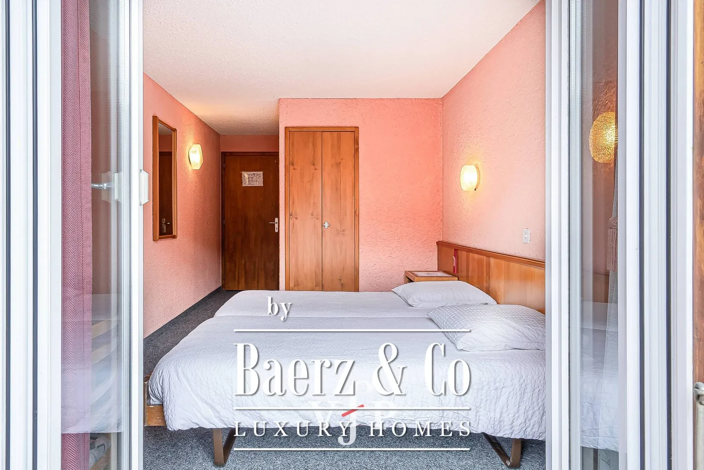 Casa in vendita a Bourg-Saint-Pierre, Svizzera - Foto 10 di 15