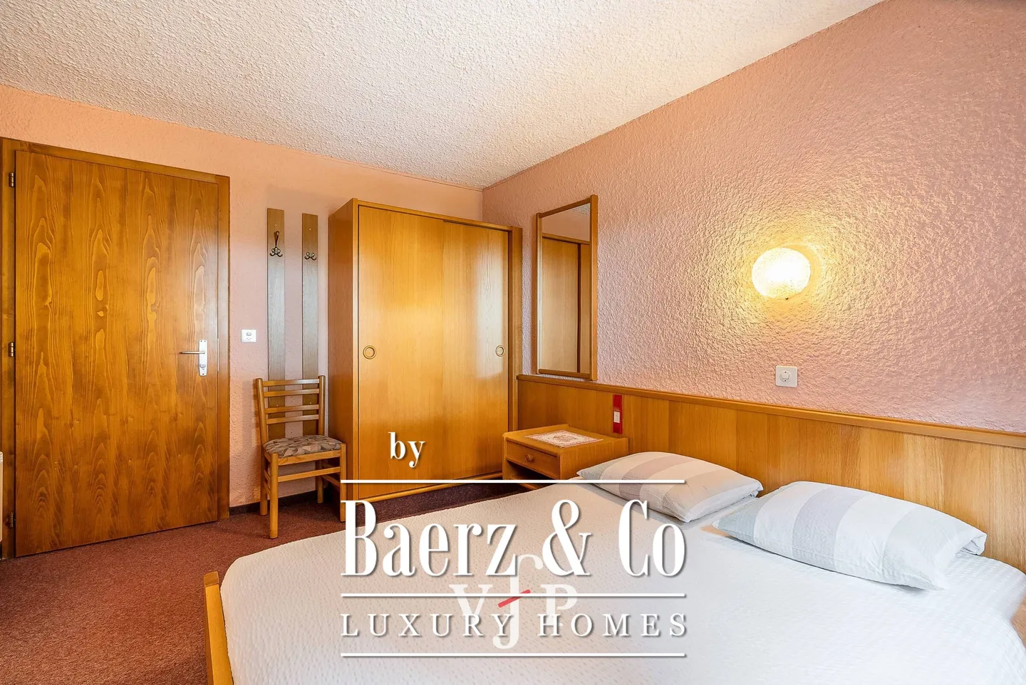 Casa in vendita a Bourg-Saint-Pierre, Svizzera - Foto 12 di 15