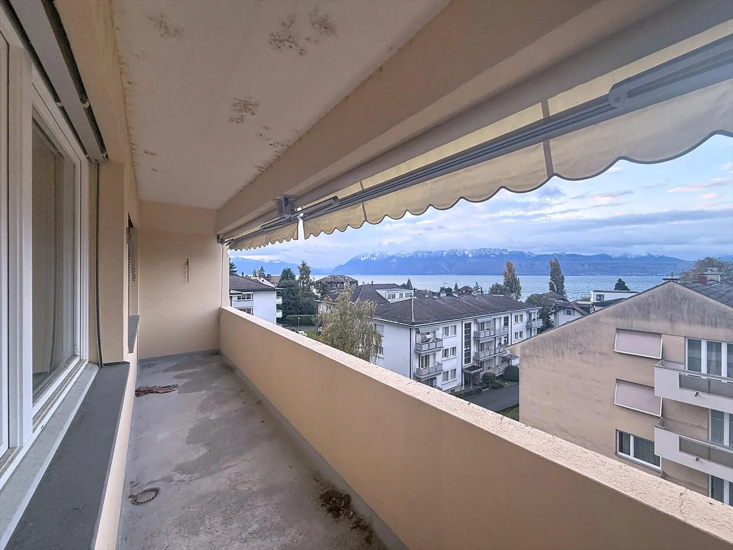 Appartamento 4 locali - Foto 10 di 10