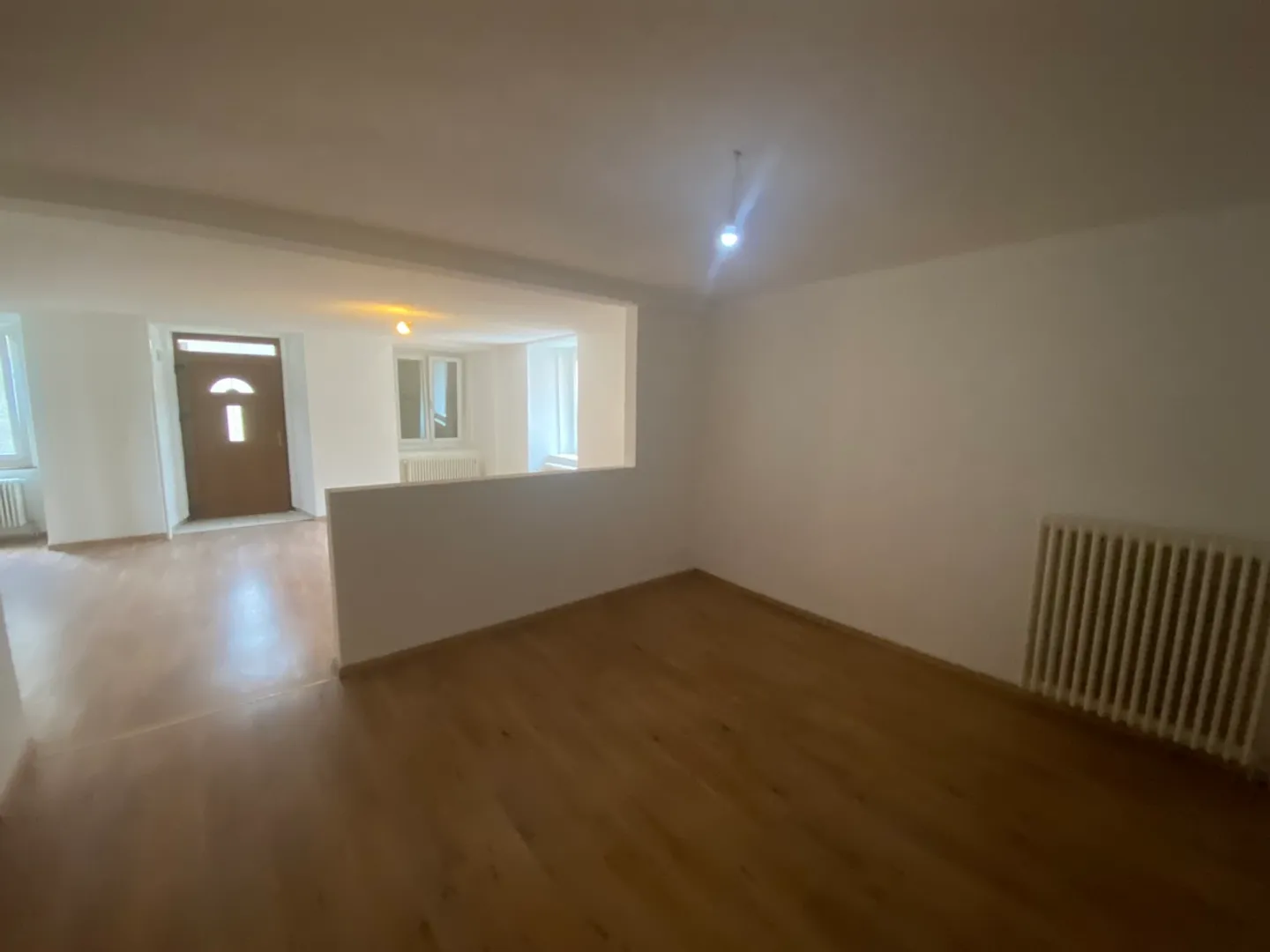 Building of 7 apartments and 2 shops. - Photo 5 of 12