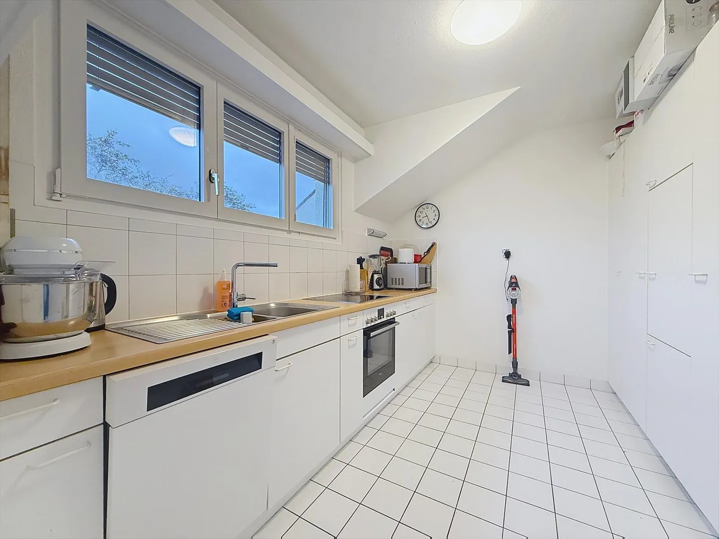 Appartamento 4 locali - Foto 7 di 10