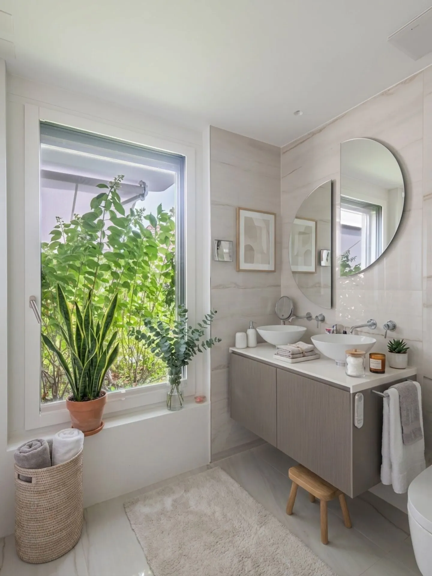Exclusive 4.5-room apartment on Goldbrunnenstrasse - Photo 10 of 12