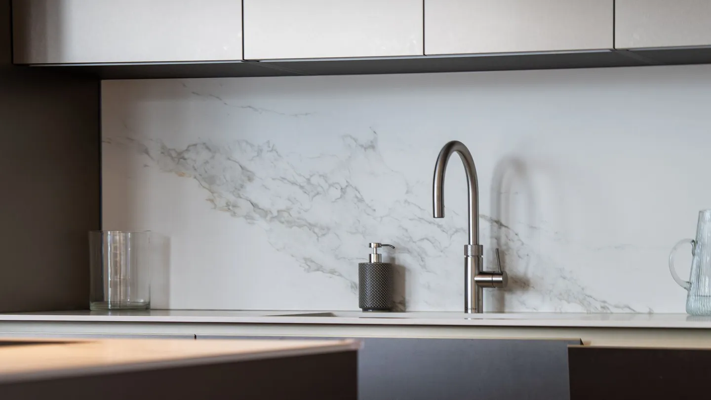 Exclusive 4.5-room apartment on Goldbrunnenstrasse - Photo 11 of 12