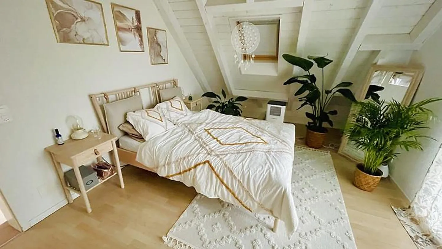 Appartamento Loft Incantevole a Mettmenstetten - Foto 2 di 6