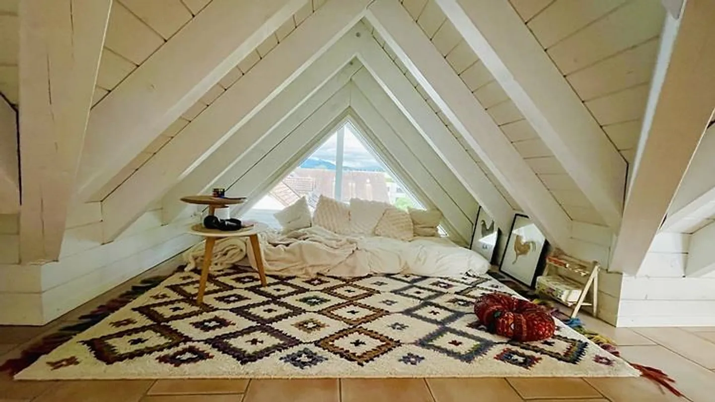 Appartamento Loft Incantevole a Mettmenstetten - Foto 3 di 6