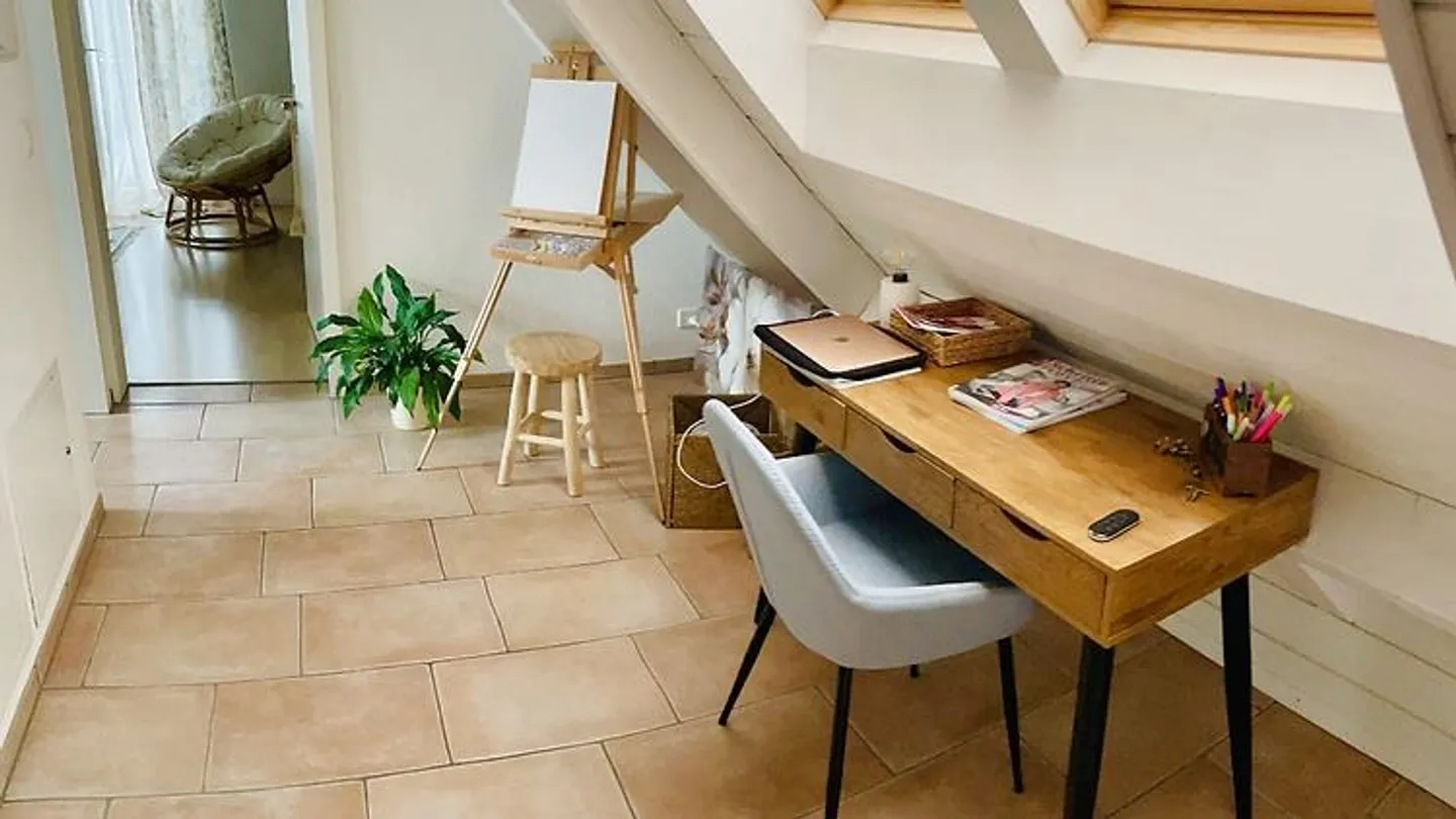 Appartamento Loft Incantevole a Mettmenstetten - Foto 4 di 6