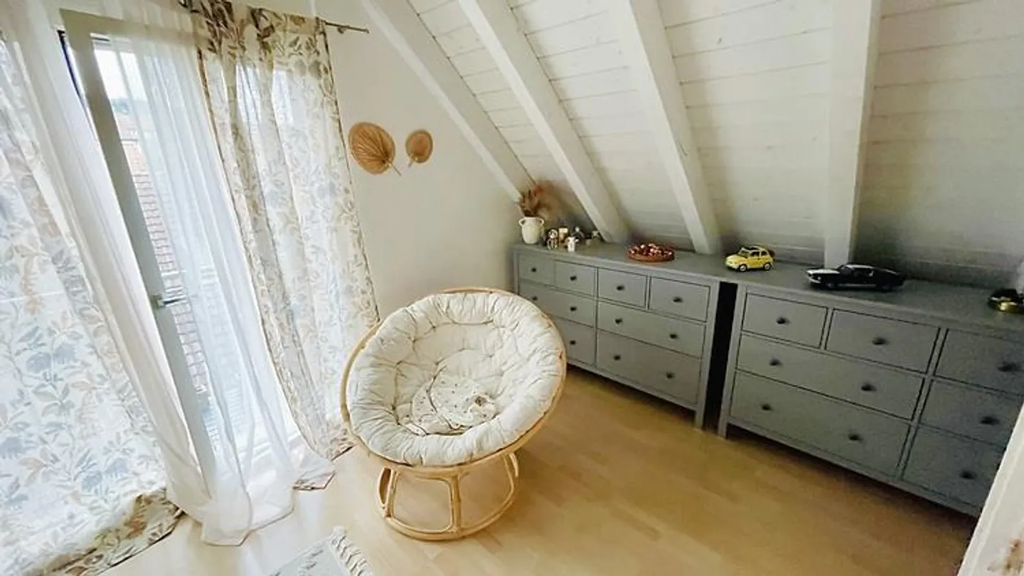 Appartamento Loft Incantevole a Mettmenstetten - Foto 5 di 6