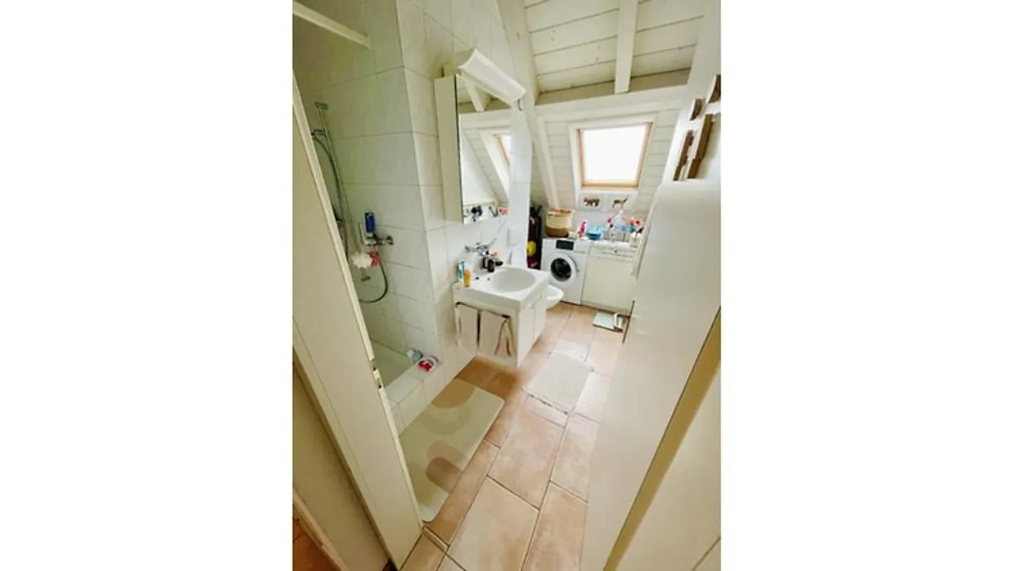 Appartamento Loft Incantevole a Mettmenstetten - Foto 6 di 6