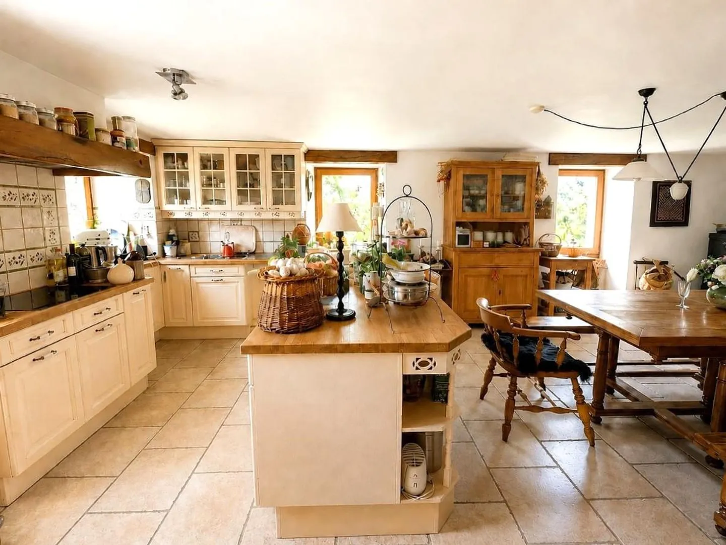 Charmante Maison de Village avec Potentiel - Photo 2 sur 13