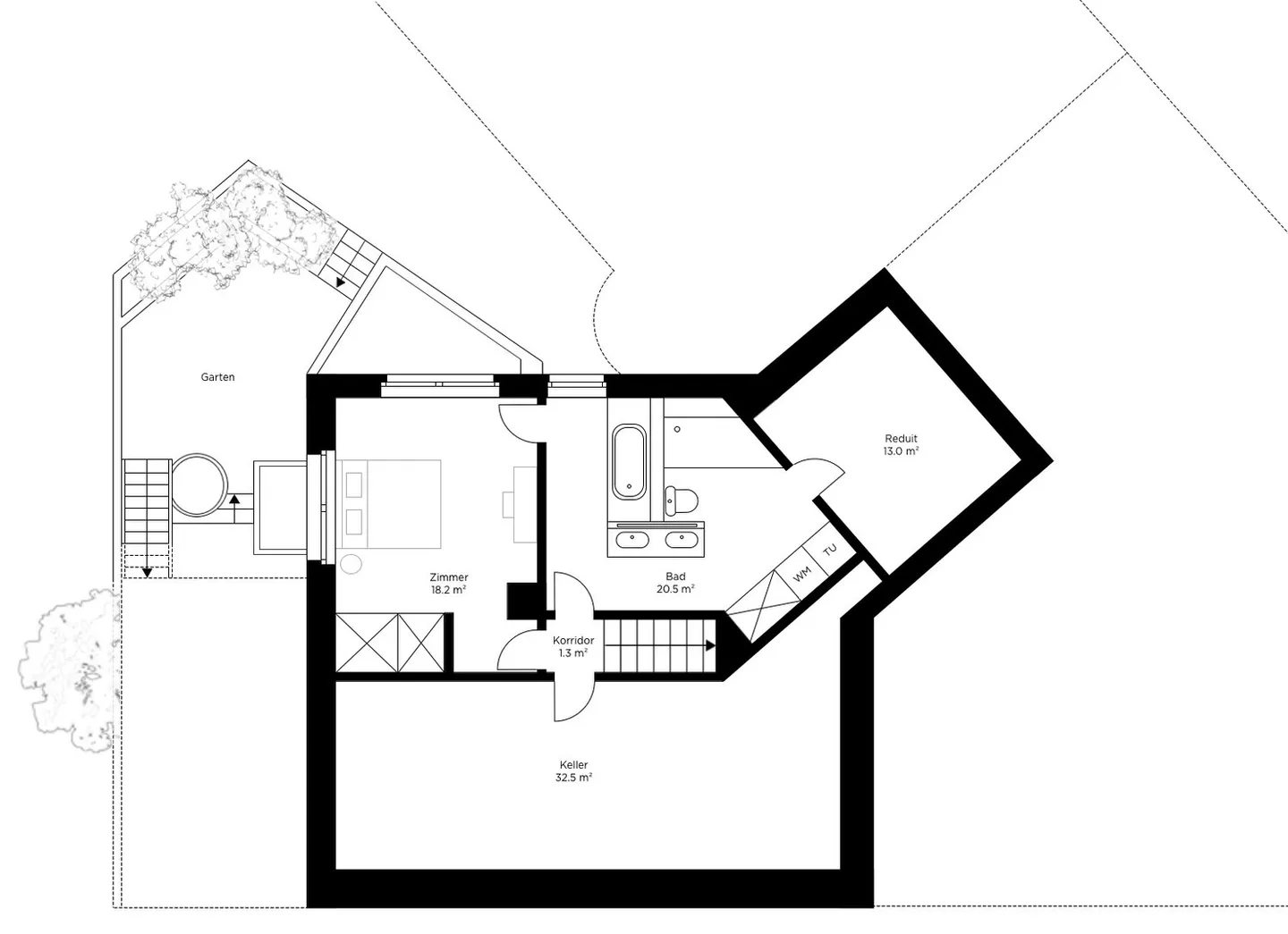 Metropolitan Chic - Living in Zurich's Prestige District - Photo 27 of 29