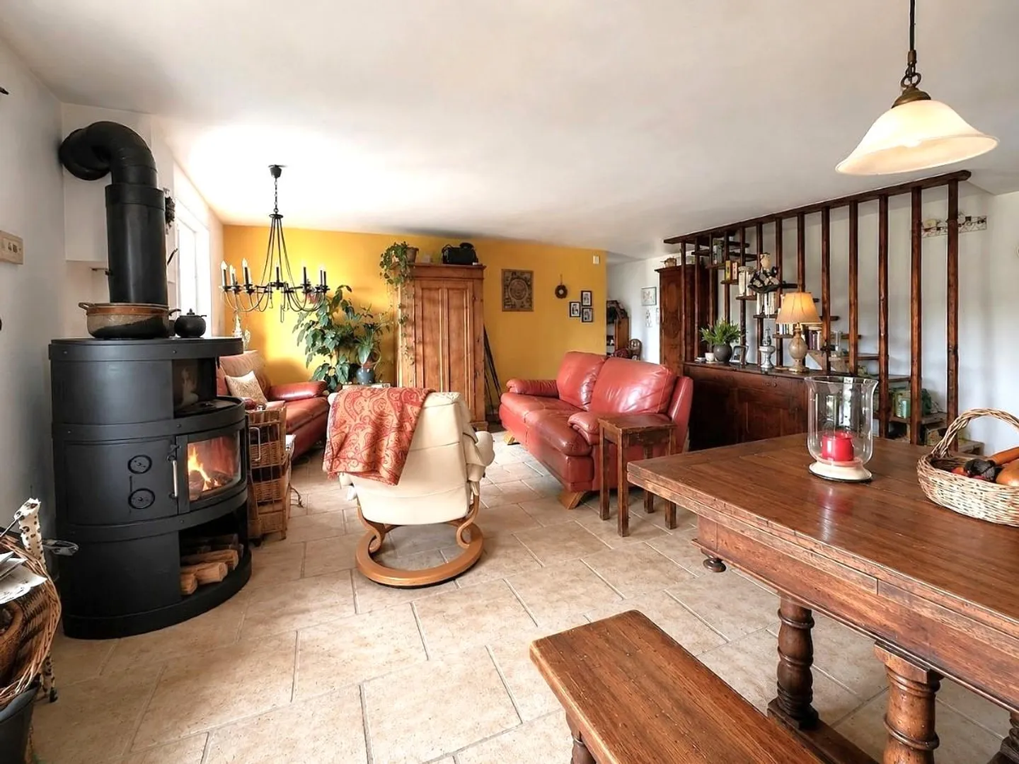 Charmante Maison de Village avec Potentiel - Photo 3 sur 13