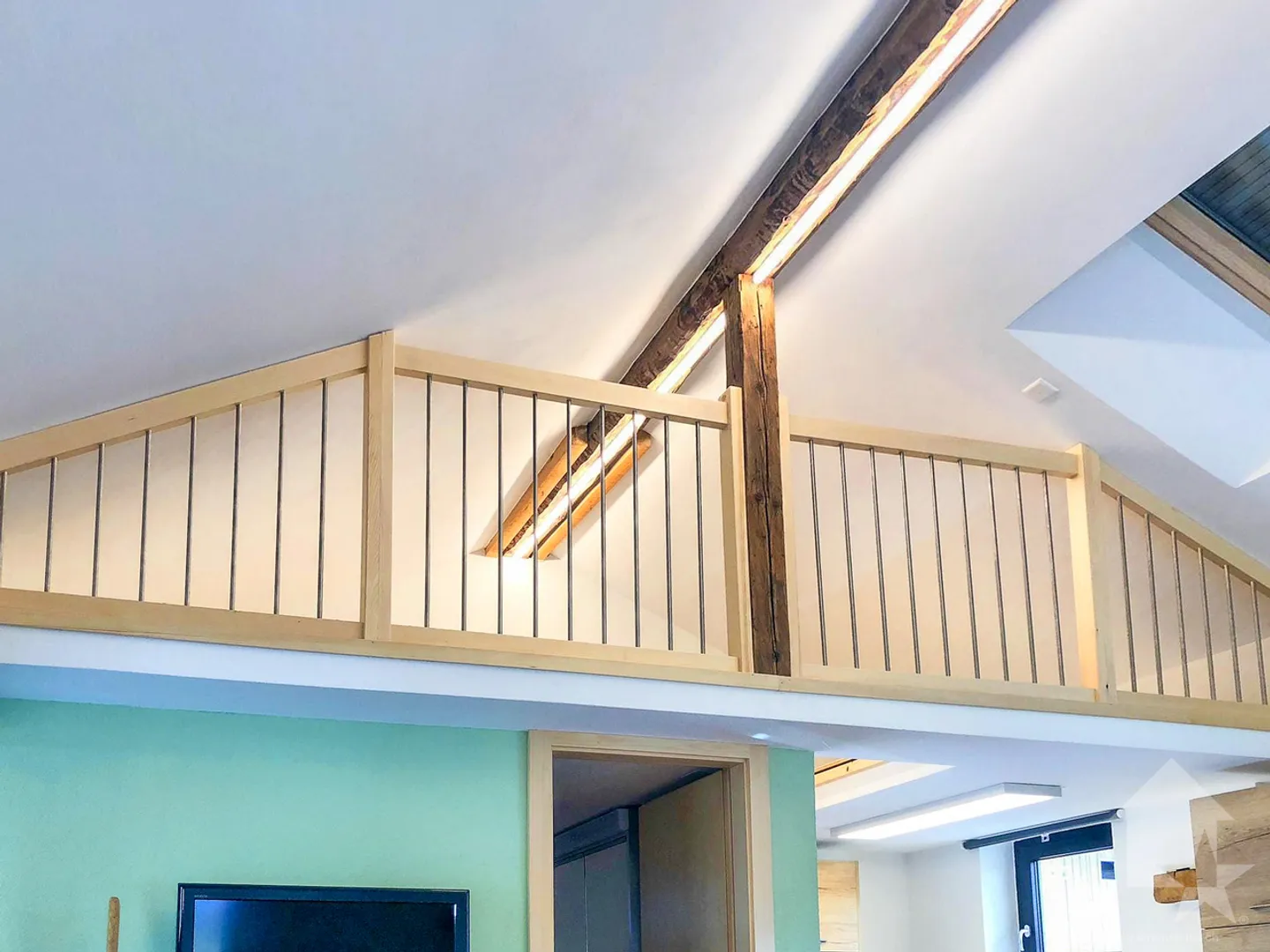 Charming renovated Raccard with taste - Photo 5 of 13