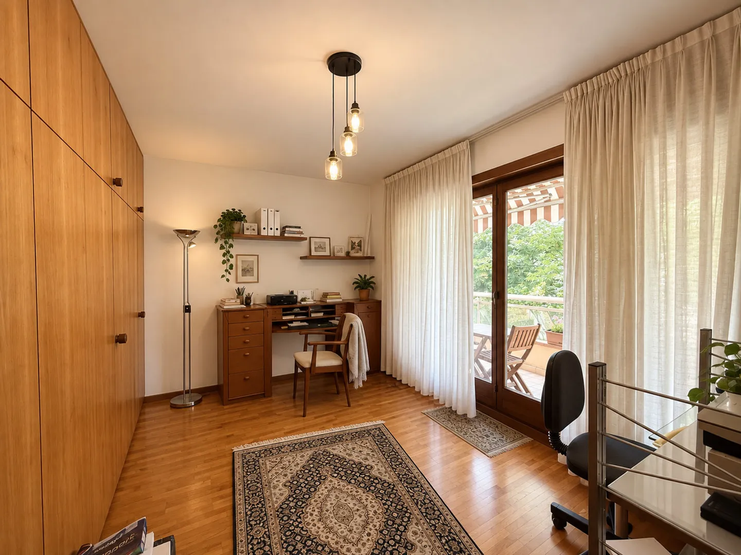 DACHGESCHOSS MIT SEEBLICK - Foto 6 von 12