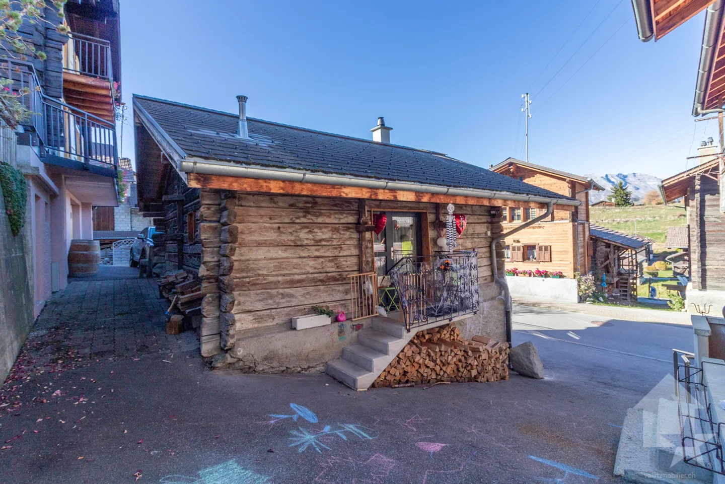 Charming renovated Raccard with taste - Photo 11 of 13