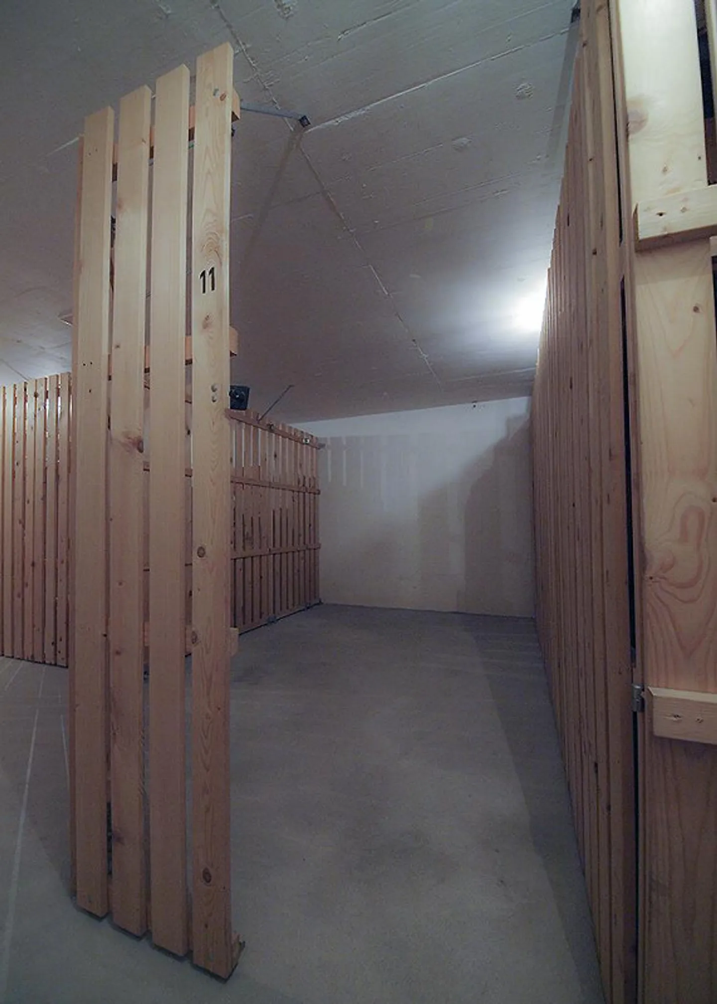 Spacious, light-flooded penthouse apartment close to the center - Photo 14 of 17