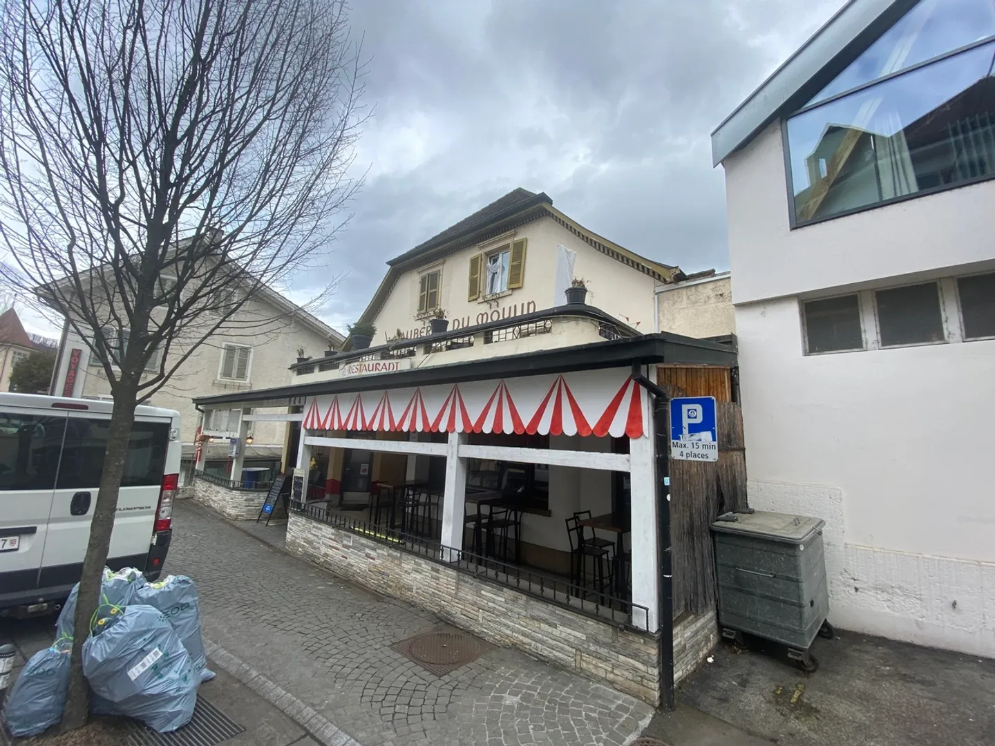 Building of 7 apartments and 2 shops. - Photo 9 of 12