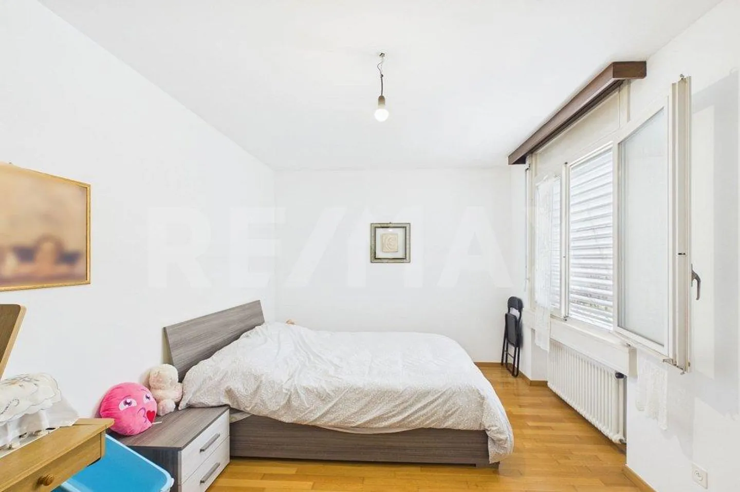 Versatile property with profitability and development potential in Bioggio - Photo 9 of 13