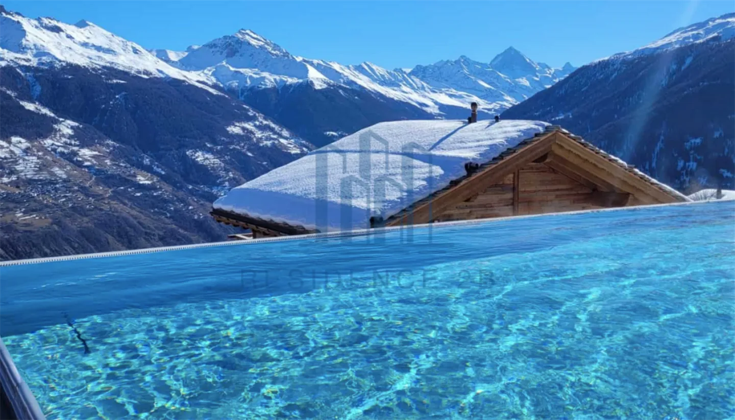 Magnificent 5.5-Room Apartment - Second Home - Photo 7 of 8