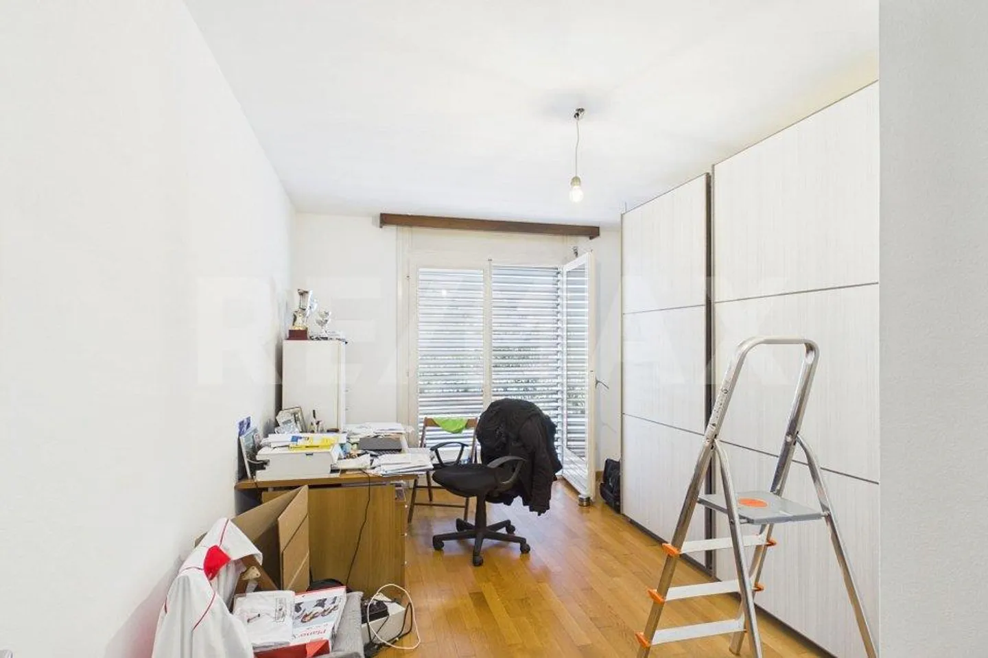 Versatile property with profitability and development potential in Bioggio - Photo 12 of 13