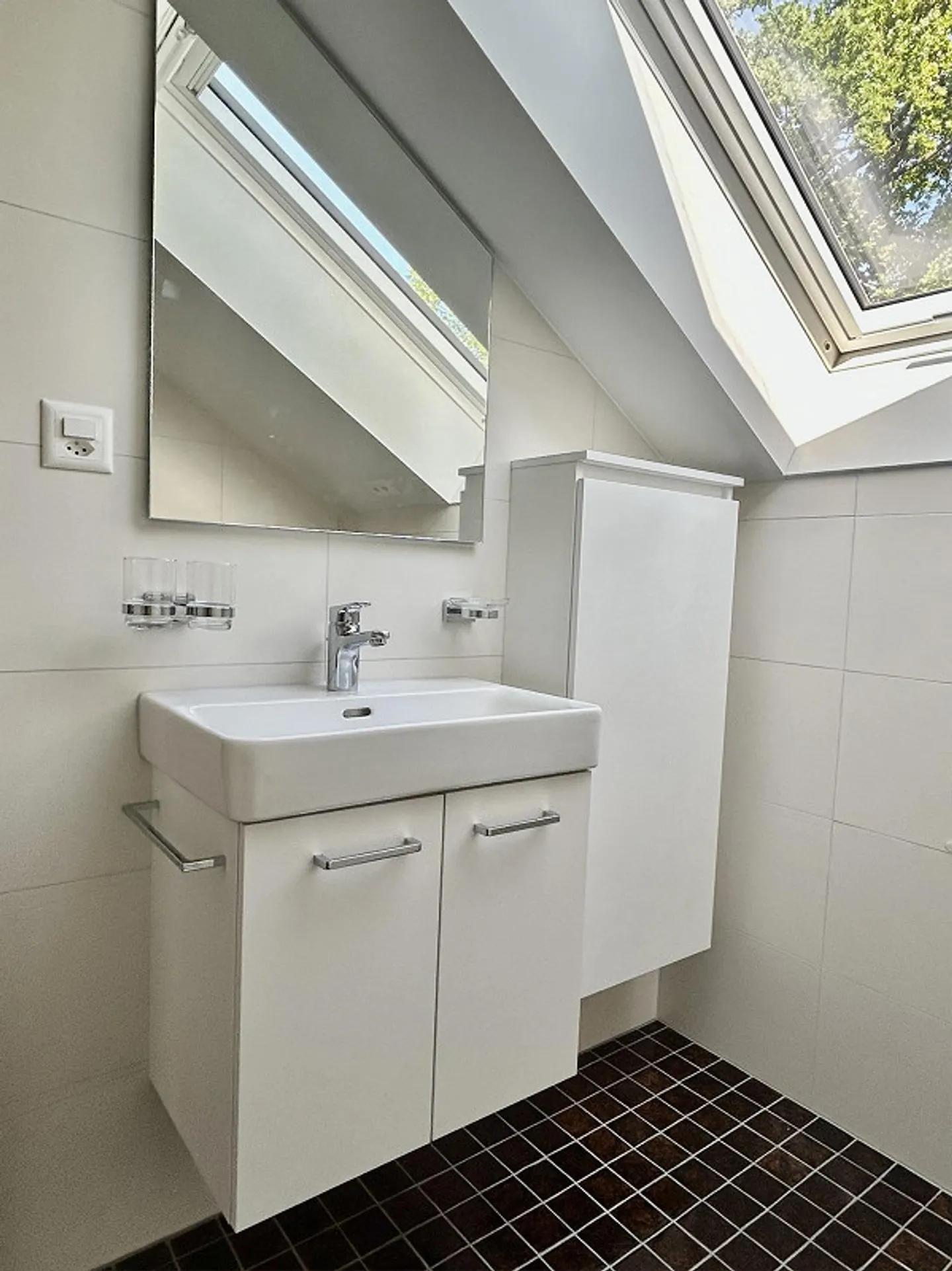 1,5 - Stanza - Attico - Appartamento 48 m2 - Foto 9 di 10