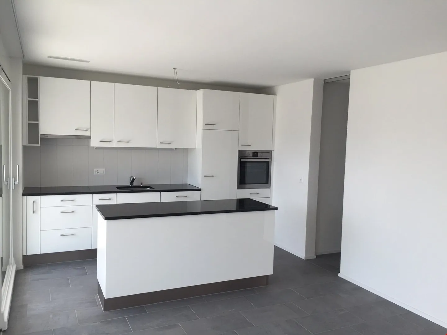 Appartamento 4.5 stanze al piano terra - Foto 3 di 11