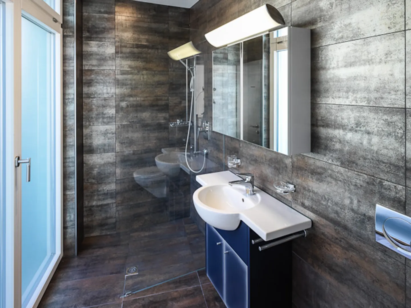 Appartamento con servizi - vivere come in un hotel! - Foto 5 di 7