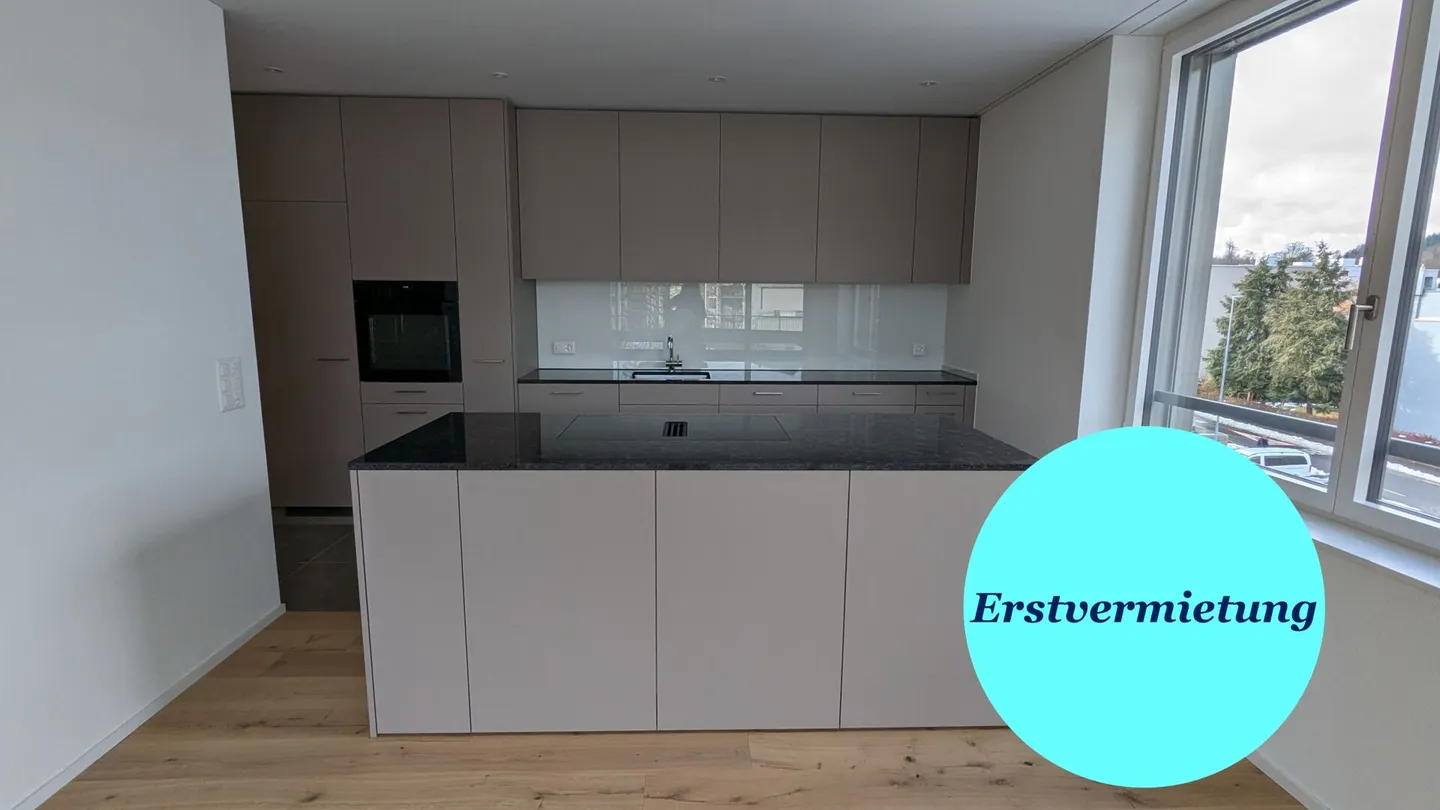 Appartamento moderno a Ebikon - Foto 1 di 10