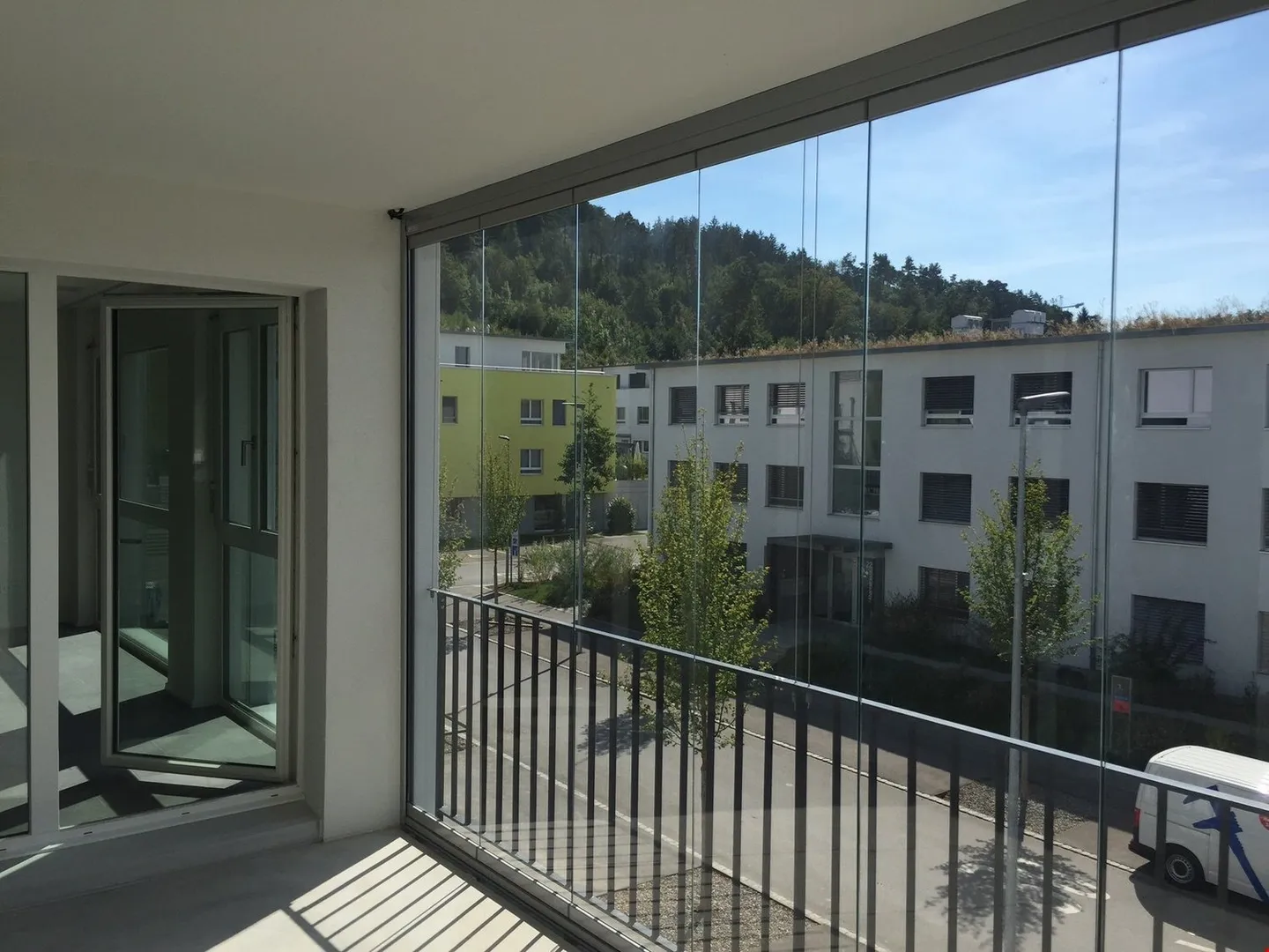 Appartamento 4.5 stanze al piano terra - Foto 4 di 11