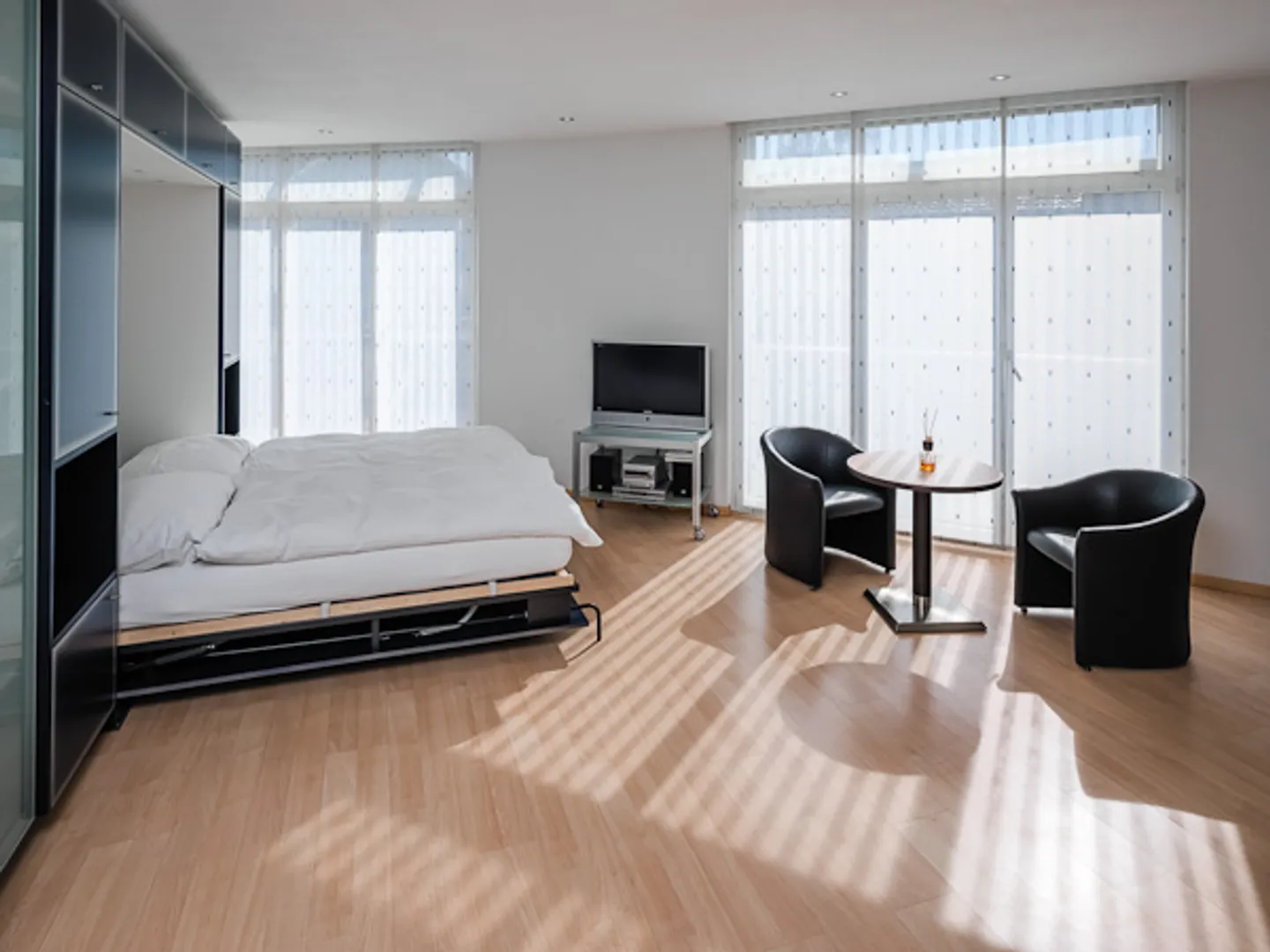 Appartamento con servizi - vivere come in un hotel! - Foto 1 di 7