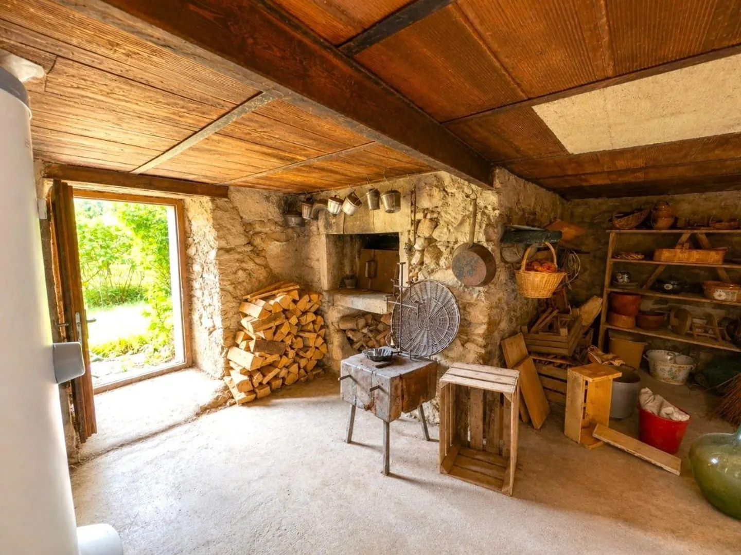 Charmante Maison de Village avec Potentiel - Photo 11 sur 13