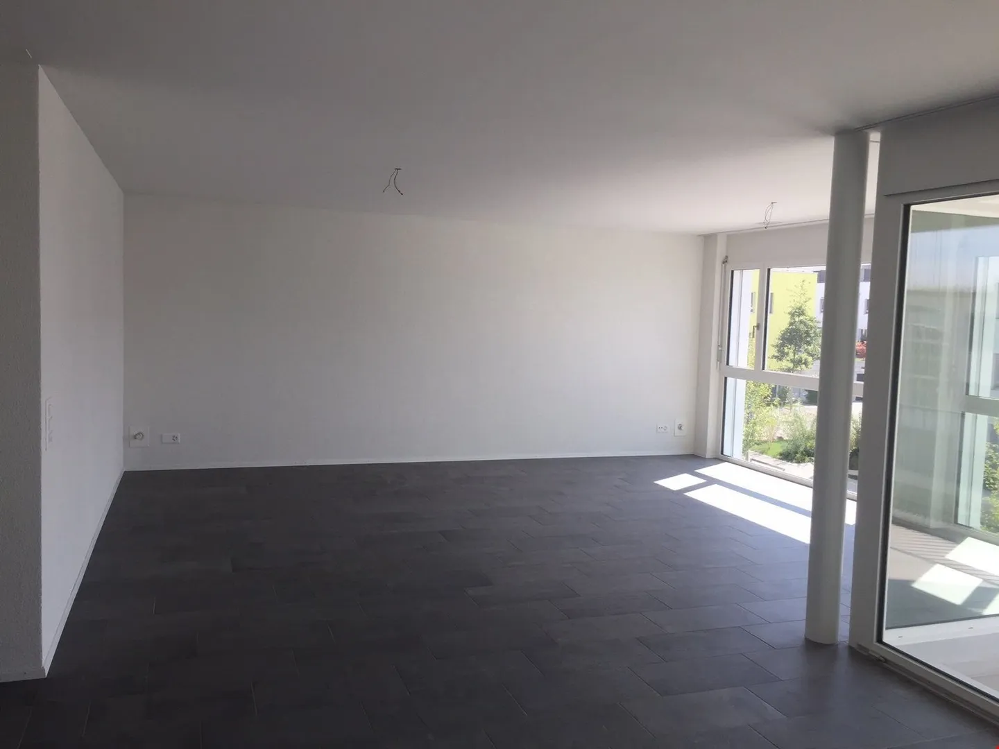 Appartamento 4.5 stanze al piano terra - Foto 2 di 11