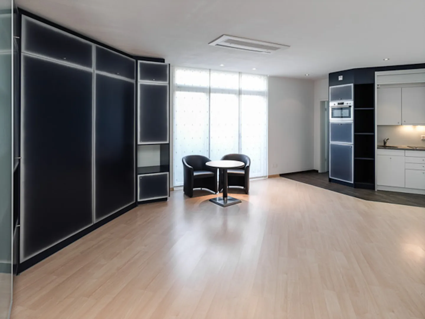 Appartamento con servizi - vivere come in un hotel! - Foto 2 di 7