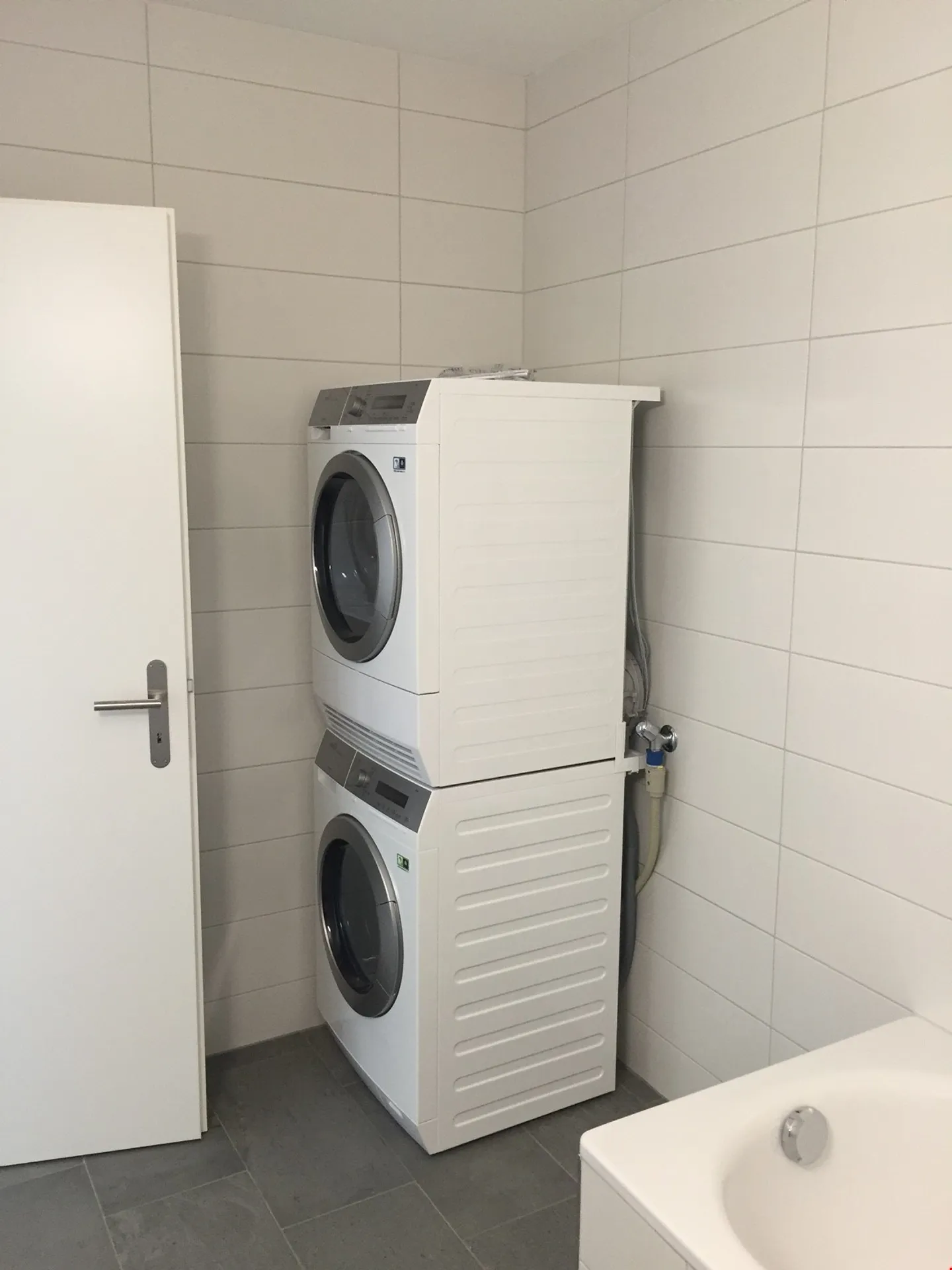 Appartamento 4.5 stanze al piano terra - Foto 8 di 11