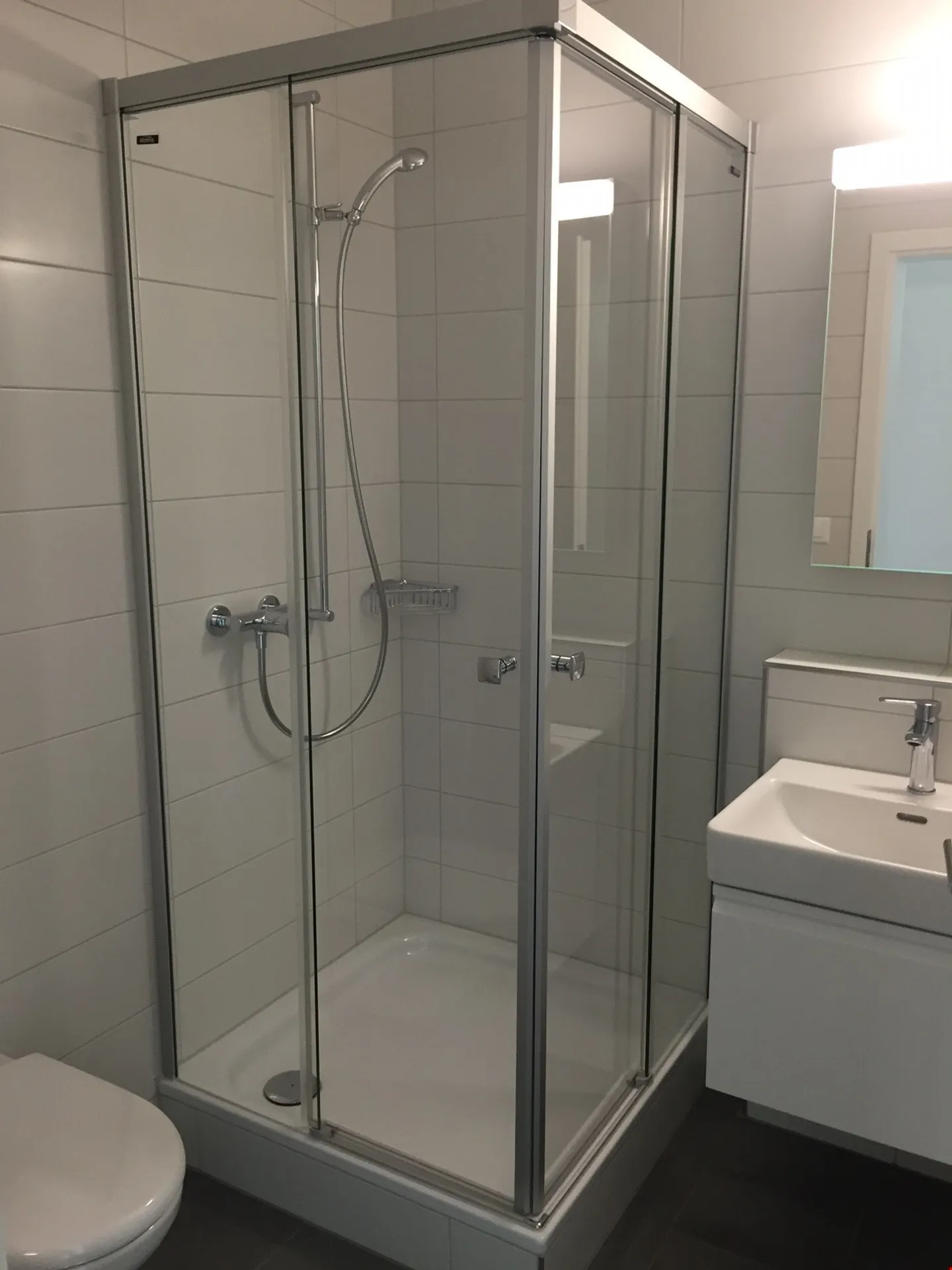 Appartamento 4.5 stanze al piano terra - Foto 9 di 11