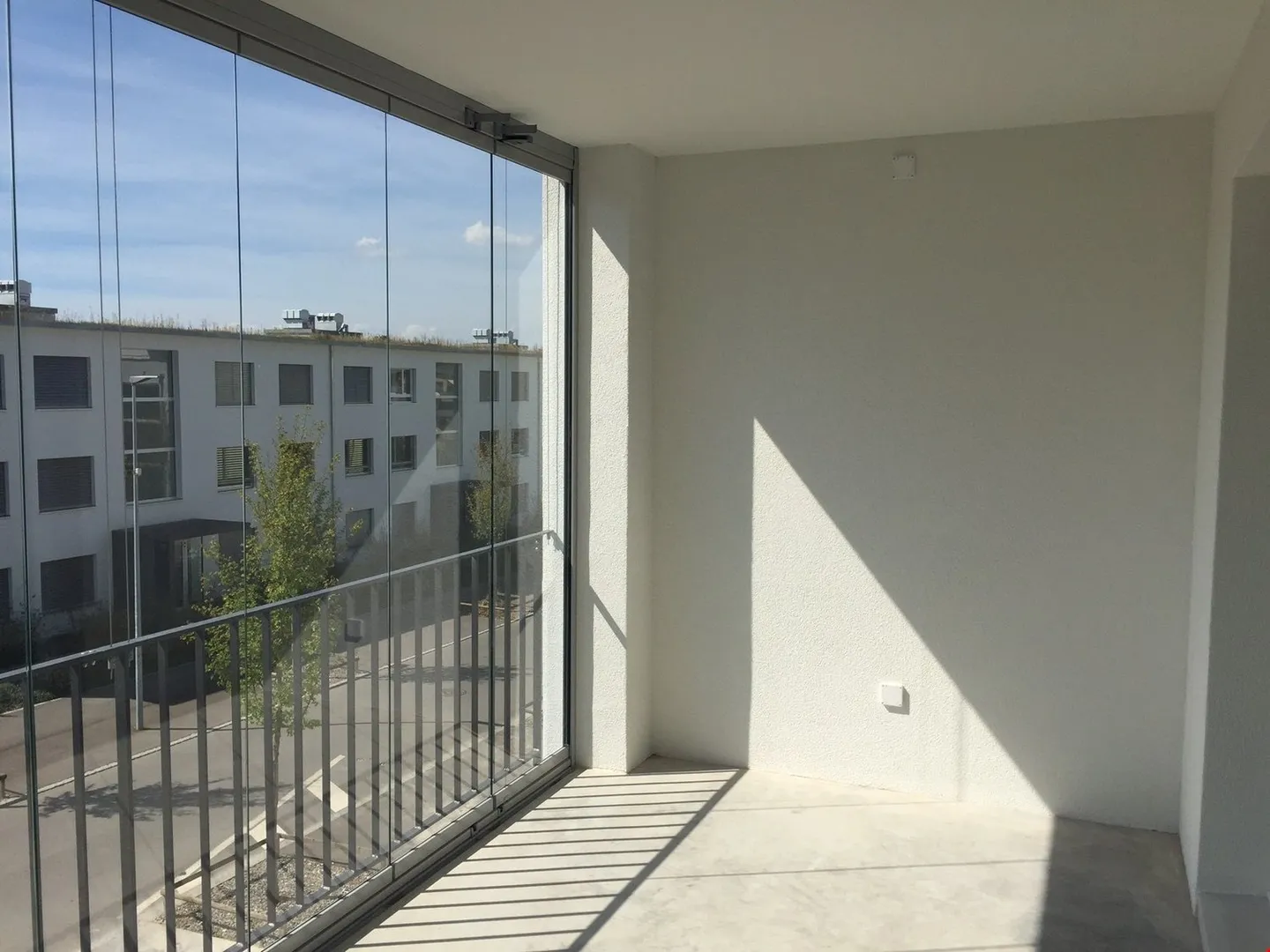 Appartamento 4.5 stanze al piano terra - Foto 7 di 11